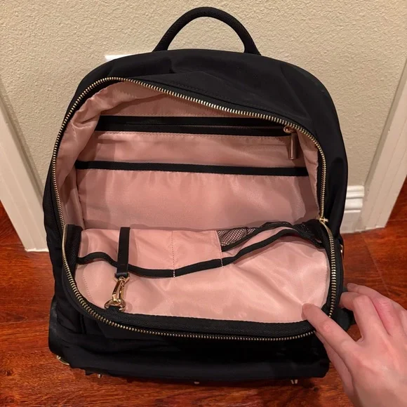 Meia Multifunctional Backpack - Picture 7 of 13